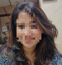 Ayesha - escort in Hyderabad