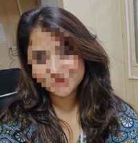 Ayesha - escort in Hyderabad