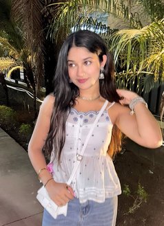 Ayesha - escort in Hyderabad Photo 1 of 4