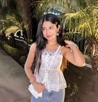 Ayesha - escort in Hyderabad Photo 1 of 4