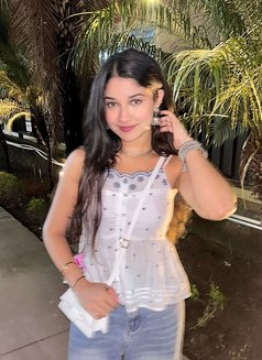 Ayesha - escort in Hyderabad Photo 2 of 4
