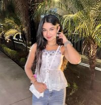 Ayesha - escort in Hyderabad