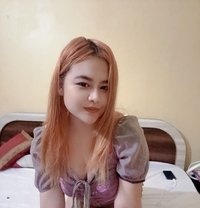 Ayesha - escort in Jaipur