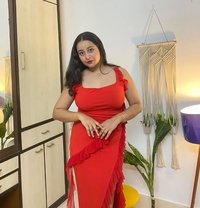 Ayesha - escort in Kochi