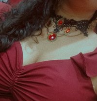 Ayesha - escort in Kolkata