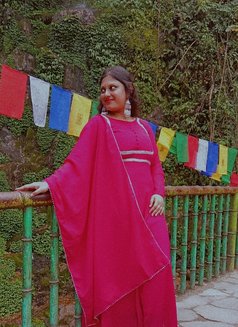 Ayesha - escort in Kolkata Photo 3 of 4