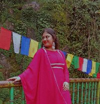 Ayesha - escort in Kolkata