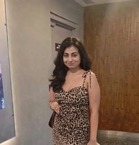 Ayesha - escort in Kolkata
