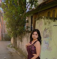 Ayesha - escort in Kolkata
