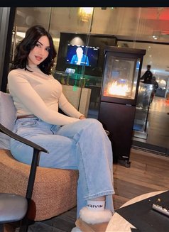 Ayesha - escort in Kuala Lumpur Photo 1 of 3