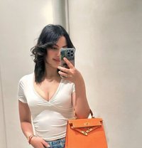 Ayesha - escort in Kuala Lumpur
