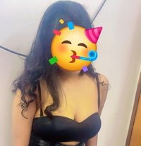 Ayesha - escort in Lucknow