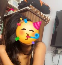 Ayesha - escort in Lucknow