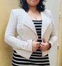 Ayesha - escort in Mumbai Photo 1 of 3