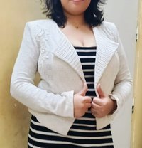 Ayesha - escort in Mumbai