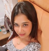 RECHAL- Real Pic Cash in Hand Hot N Sexy - escort in Candolim, Goa