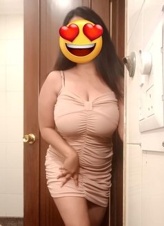 Ayesha - escort in Noida Photo 1 of 1