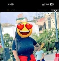Ayesha - escort in Noida