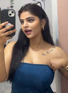 Ayesha - escort in Surat Photo 1 of 2