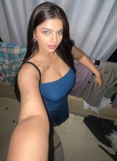 Ayesha - escort in Surat Photo 2 of 2