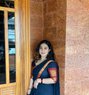 Ayesha - escort in Thiruvananthapuram Photo 1 of 3