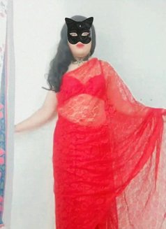 Ayesha - Transsexual escort in Gurgaon Photo 3 of 3