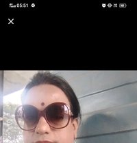 Ayesha - Transsexual escort in Nagpur