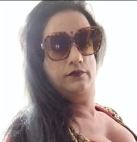 Ayesha - Acompañantes transexual in Pune