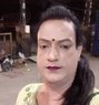 Visitor Ayesha - Transsexual escort in Pune Photo 1 of 3