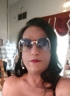 Ayesha - Acompañantes transexual in Pune Photo 2 of 4