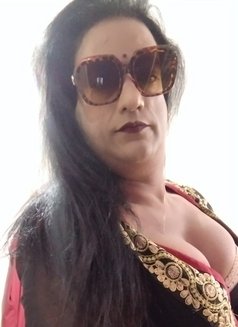Ayesha - Acompañantes transexual in Pune Photo 3 of 4
