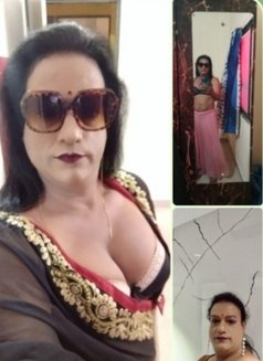 Ayesha - Acompañantes transexual in Pune Photo 4 of 4
