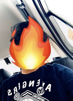 Aashiq - Acompañantes masculino in Mysore Photo 1 of 1