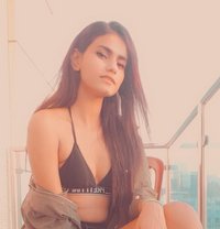 Ayesha College Student - puta in Gurgaon