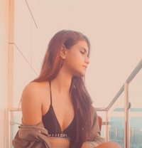 Ayesha College Student - puta in Gurgaon