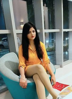 Ayesha Indian Girl - escort in Dubai Photo 1 of 3