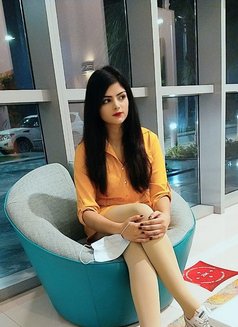Ayesha Indian Girl - escort in Dubai Photo 2 of 3