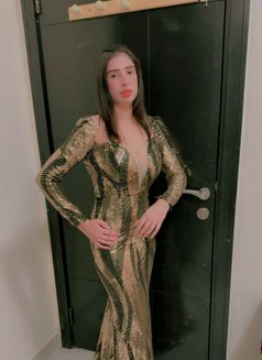 Ayesha Indian - puta in Dubai Photo 1 of 4