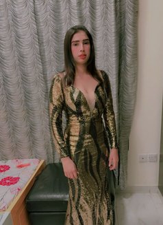 Ayesha Indian - puta in Dubai Photo 3 of 4