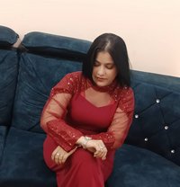 Ayesha Indian Indipendent Escorts - escort in Dubai