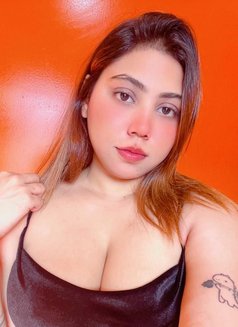 Ayesha Indian Model - escort in Al Manama Photo 1 of 3