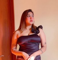 Ananya Indian Model - escort in Al Manama
