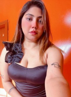 Ayesha Indian Model - escort in Al Manama Photo 3 of 3