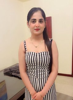 Ayesha Indian Model - escort in Al Manama Photo 1 of 4