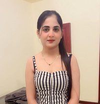 Ayesha Indian Model - escort in Al Manama Photo 1 of 4
