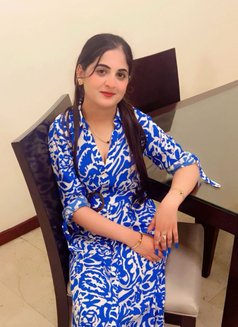 Ayesha Indian Model - escort in Al Manama Photo 3 of 4