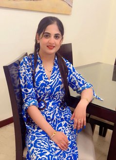 Ayesha Indian Model - escort in Al Manama Photo 4 of 4