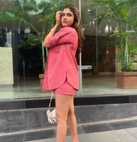 Ayesha Indian Model - escort in Dubai