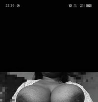 Ayesha Khan - escort in Mumbai