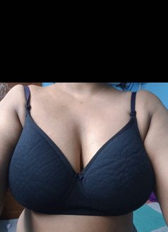 Ayesha Khan - escort in Mumbai Photo 2 of 2